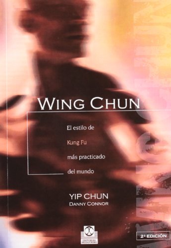 9788480192040: Wing Chun (Artes Marciales)