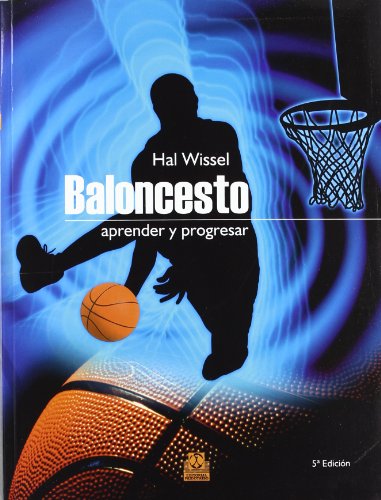 Imagen de archivo de Baloncesto, Aprender Y Progresar/ Basketball Learning And Improving a la venta por Ammareal