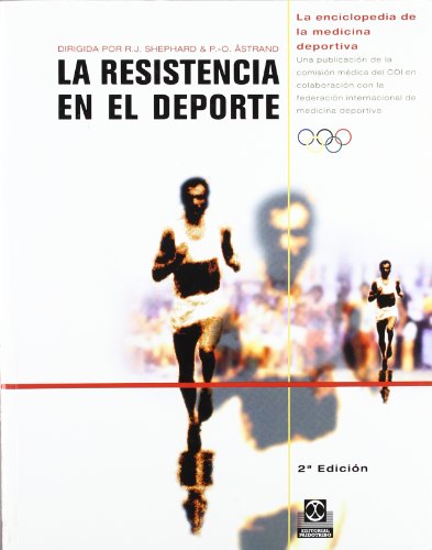 Imagen de archivo de La Resistencia En El Deporte a la venta por El Pergam Vell