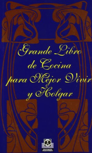 9788480193054: GRANDE LIBRO COCINA MEJOR (SIN COLECCION)