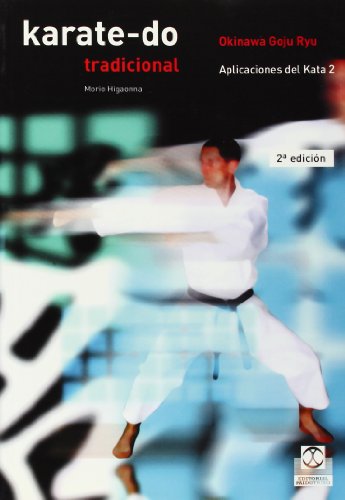 9788480193306: Karate-Do Tradicional