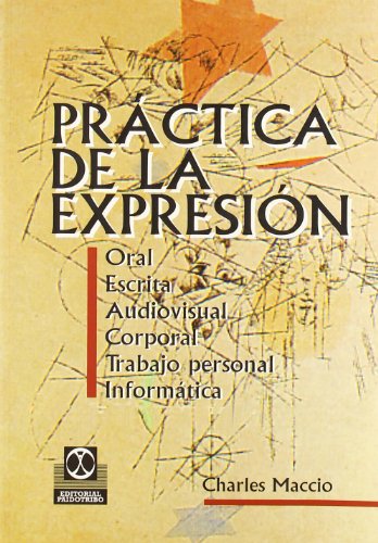 Practica de la expresion.