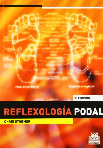 Imagen de archivo de Reflexologa podal (Salud) (Spanish EStormer, Chris a la venta por Iridium_Books