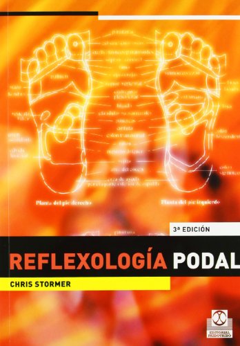 9788480193689: Reflexologa podal/ Reflexology