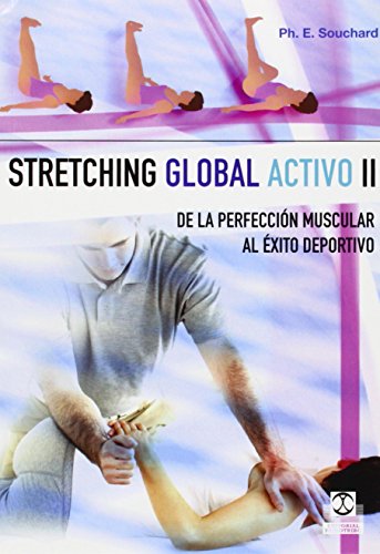 Imagen de archivo de Stretching global activo ii a la venta por Iridium_Books