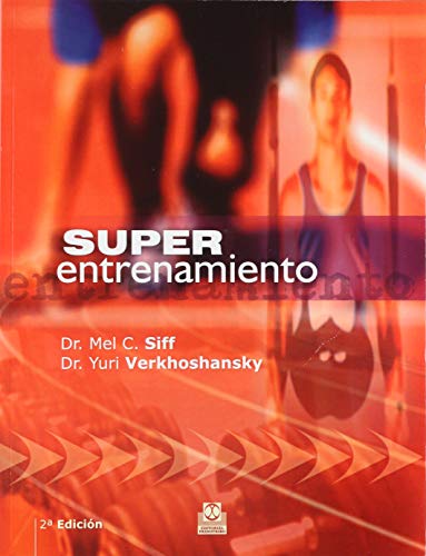 9788480194655: Super Entrenamiento (Deportes)