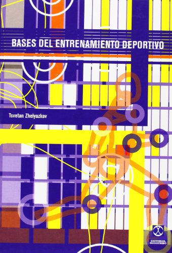 9788480195447: Bases del entrenamiento deportivo (Spanish Edition)