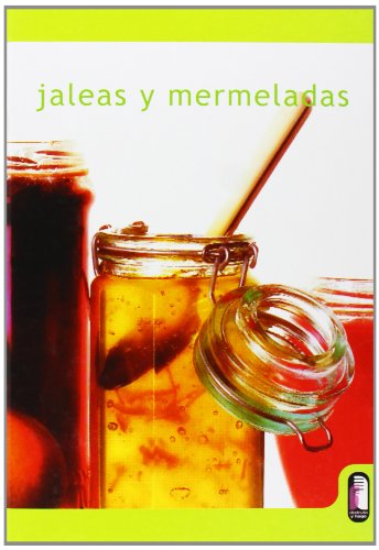 Imagen de archivo de jaleas y mermeladas/ jellies and jams a la venta por Ammareal