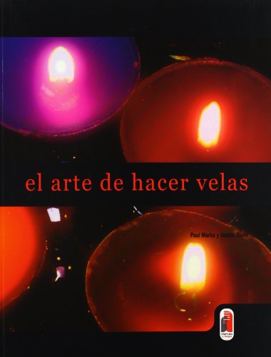 Stock image for el arte de hacer velascolor for sale by DMBeeBookstore