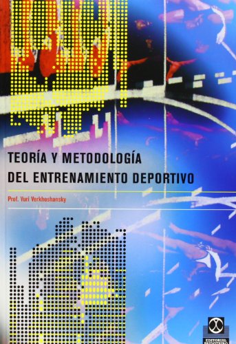 9788480196123: Teora y metodologia del entrenamiento deportivo (Spanish Edition)