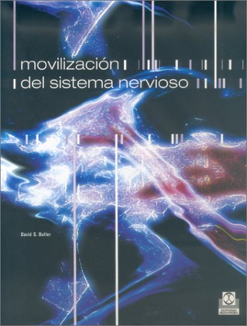 9788480196253: Movilizacion del sistema nervioso / Mobilisation of the Nervous System