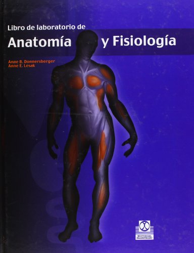 Stock image for Libro laboratorio anatomia for sale by Iridium_Books