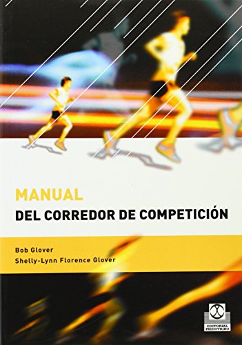 9788480197564: Manual del Corredor de Competicion (Deportes)