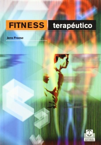 Stock image for FITNESS TERAPUTICO. (BICOLOR) for sale by Zilis Select Books