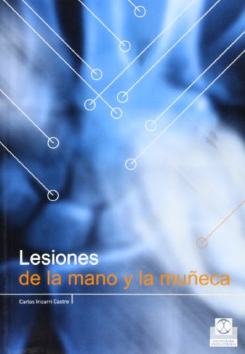 9788480198233: Lesiones de La Mano y La Muneca (Spanish Edition)