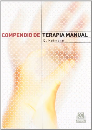 9788480198257: Compendio de terapia manual (Bicolor) (Spanish Edition)