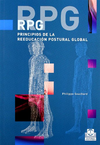 Imagen de archivo de Rpg. Principios de la reeducacin posSouchard, Philippe E. a la venta por Iridium_Books