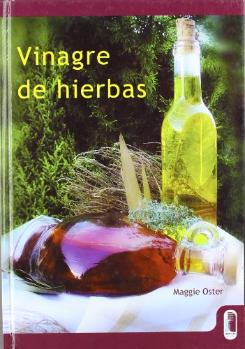 Stock image for VINAGRE DE HIERBAS (Bicolor) (Spanish Edition) for sale by HPB-Ruby