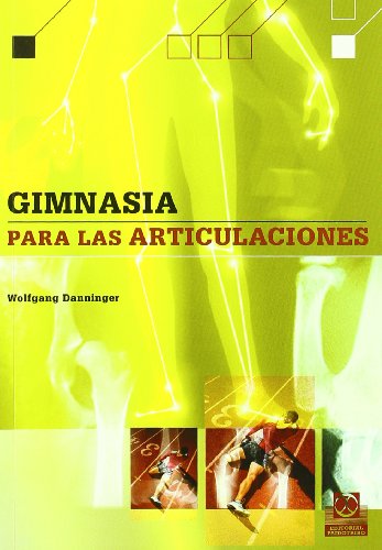 9788480198455: GIMNASIA PARA LAS ARTICULACIONES (Bicolor) (Salud)