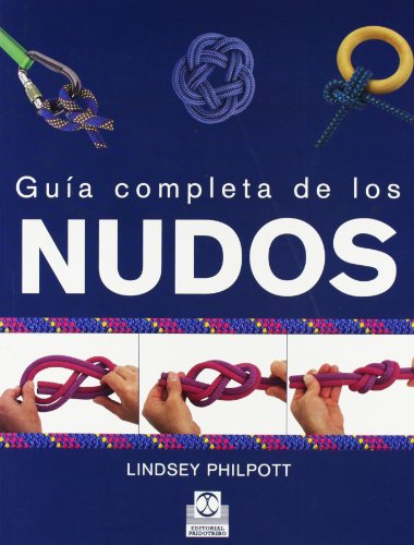 Stock image for GUA COMPLETA DE LOS NUDOS for sale by Librera Rola Libros