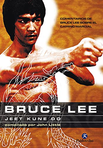 Beispielbild fr Libro tao del jeet kune do bruce lee zum Verkauf von DMBeeBookstore