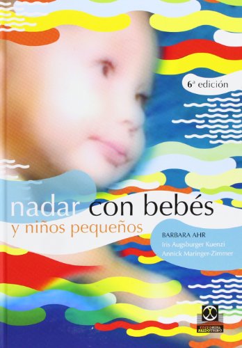 Stock image for Nadar con Bebs y Nios Pequeos for sale by Hamelyn