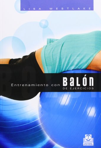 Stock image for Entrenamiento con baln de ejercicios(Bicolor) for sale by Libros nicos