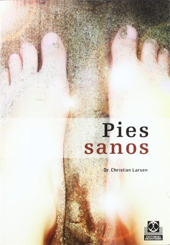 9788480199568: Pies sanos/ Healthy Feet