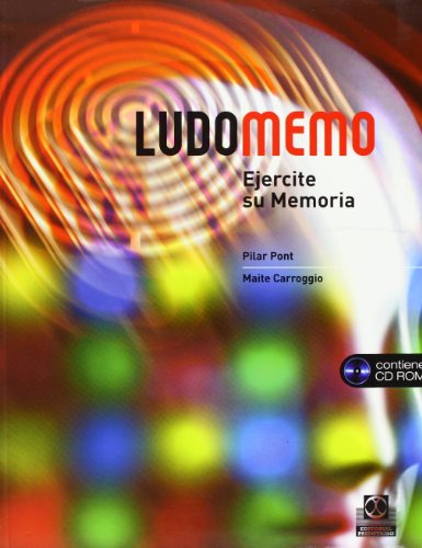 Stock image for Ludomemo. Ejercite su memoria for sale by Librera Prez Galds