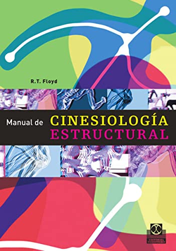 Stock image for MANUAL DE CINESIOLOGA ESTRUCTURAL (BICOLOR) for sale by Librerias Prometeo y Proteo