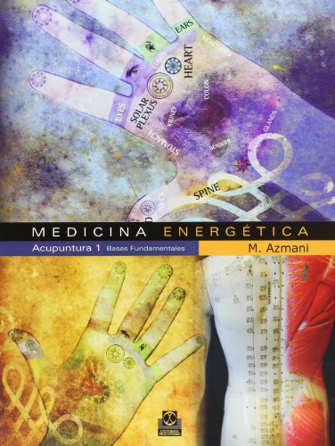 Imagen de archivo de MEDICINA ENERGETICA ACUPUNTURA 3 tomos a la venta por Librera Prez Galds