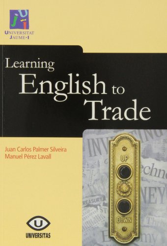 Imagen de archivo de Learning english to trade / a la venta por Puvill Libros