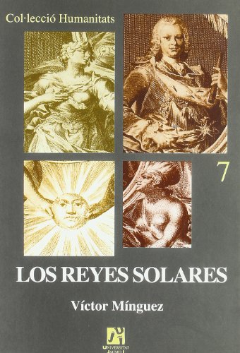 REYES SOLARES, LOS - MINGUEZ, VICTOR