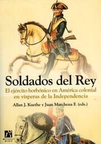9788480215183: Soldados del rey/The King's Soldiers: 4 (America)