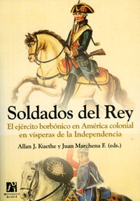 Stock image for Soldados del Rey for sale by Iridium_Books