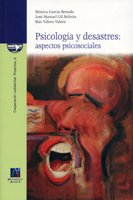Imagen de archivo de Psicologa y desastres: aspectos psicosociales a la venta por Hilando Libros