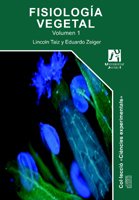 FisiologÃ­a vegetal (Ciencies experimentals/ Experimental Sciences) (Spanish Edition) (9788480216012) by Taiz, Lincoln; Zeiger, Eduardo