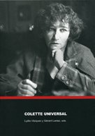 Imagen de archivo de Colette universal a la venta por Hilando Libros