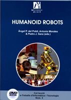 Imagen de archivo de HUMANOID ROBOTS a la venta por Hiperbook Espaa