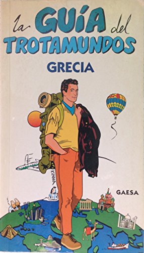 9788480230575: Grecia (Spanish Edition)