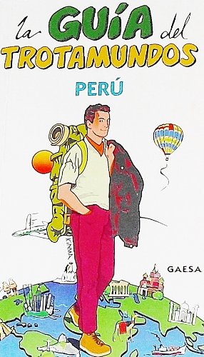 Imagen de archivo de Trotamundos Perú a la venta por medimops