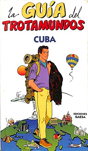Beispielbild fr Cuba guia trotamundos zum Verkauf von medimops