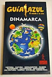 Imagen de archivo de Dinamarca/Denmark (Guias Azules) a la venta por medimops