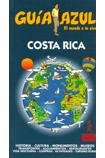 Beispielbild fr Costa Rica - Guia Azul (guias Azules) zum Verkauf von RecicLibros