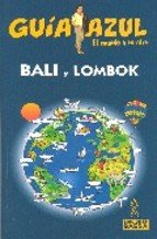9788480235198: Bali y lombok / Bali and Lombok (Iudades Y Paises Del Mundo)