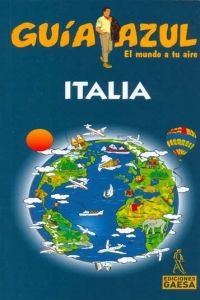 Beispielbild fr Italia/ Italy (Iudades Y Paises Del Mundo) zum Verkauf von medimops