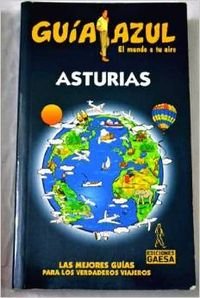 Stock image for Asturias/ Asturias (Guia Azul / Blue Guide) for sale by medimops