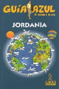 Imagen de archivo de Jordania / Jordan (Guia Azul/ Blue Guide) a la venta por medimops