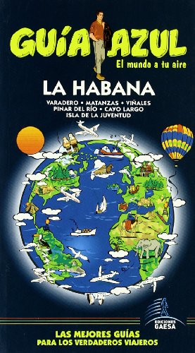 Beispielbild fr La Habana zum Verkauf von Hamelyn