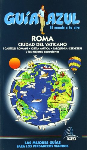 9788480236324: Roma y ciudad del Vaticano/ Rome and City of the Vatican